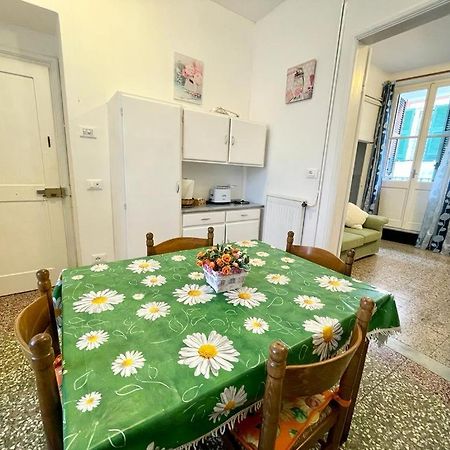 Acquadolce Apartment Levanto Exterior photo