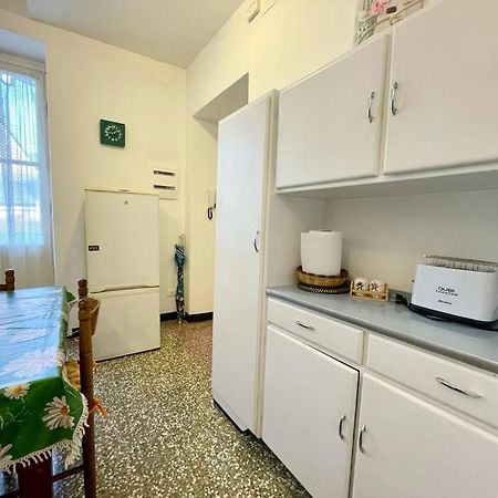 Acquadolce Apartment Levanto Exterior photo