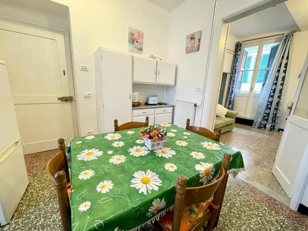 Acquadolce Apartment Levanto Exterior photo