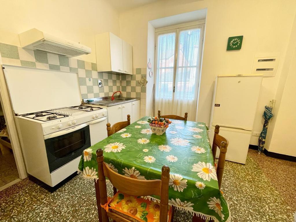 Acquadolce Apartment Levanto Exterior photo