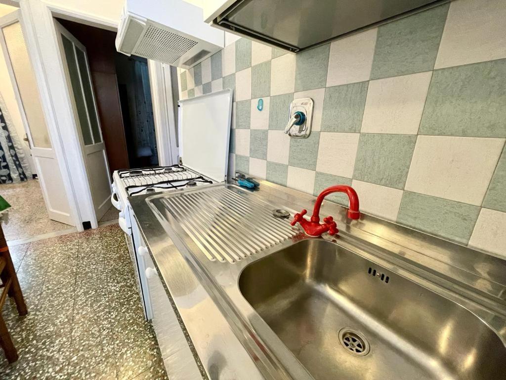 Acquadolce Apartment Levanto Exterior photo