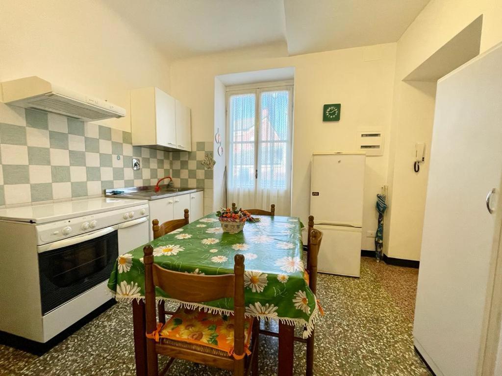 Acquadolce Apartment Levanto Exterior photo